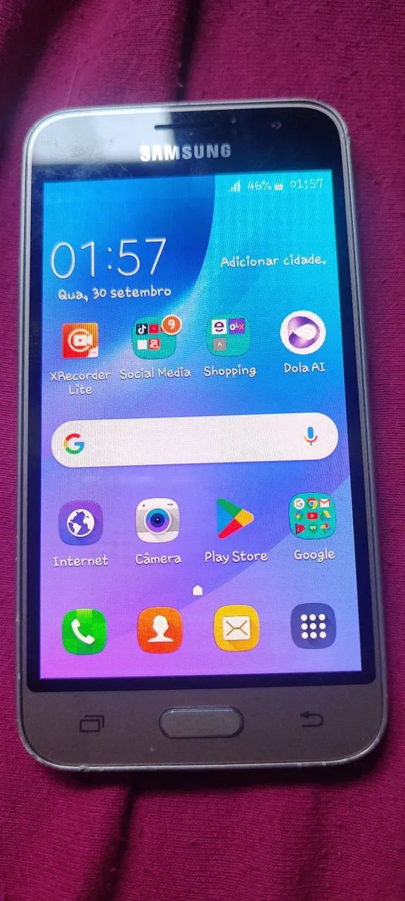 Samsung j1 180,00 - Foto 3