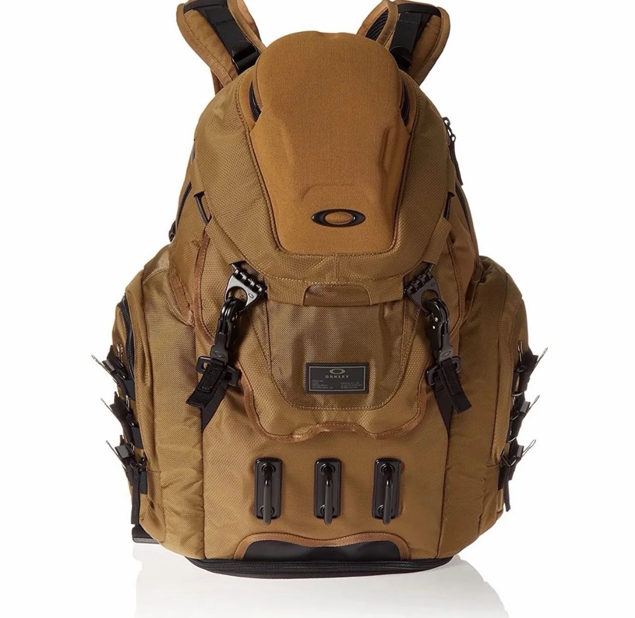 Mochila Oakley Kitchen Sink Total Coyote 
