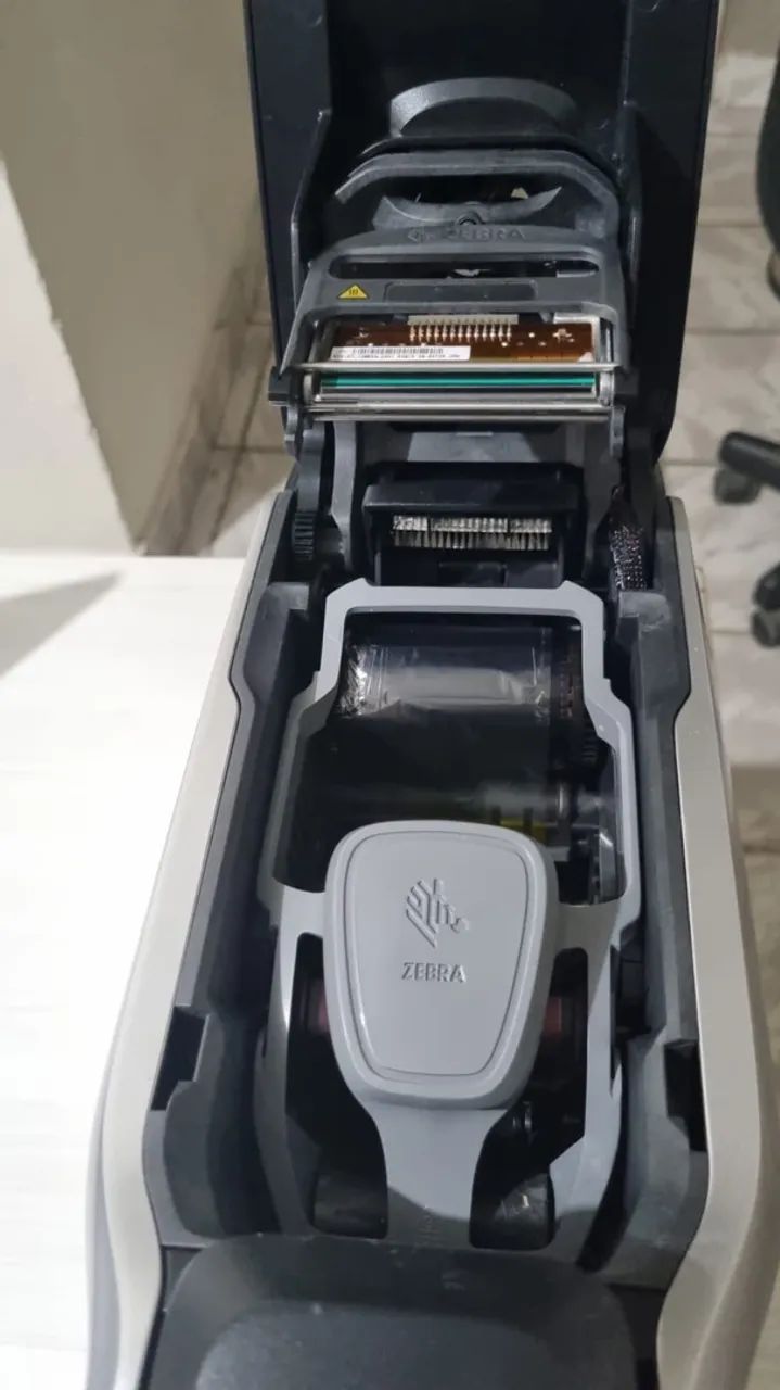 impressora de cartão - Foto 4