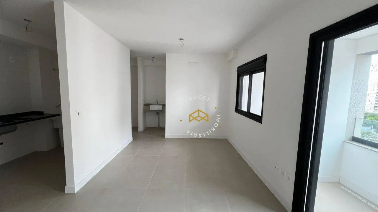 Studio com 1 dormitório à venda, 46 m ² - Bosque - Campinas/SP - Foto 4