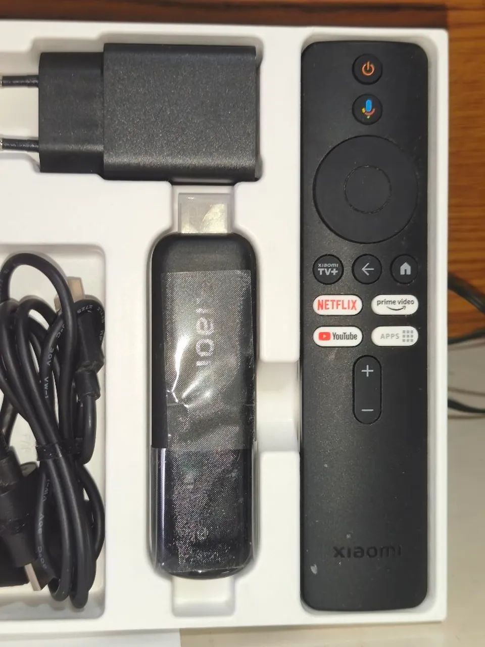 Xiaomi tv stick 2 - Foto 5