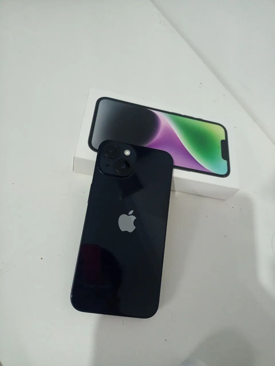iphone 14 256 GB - Foto 3