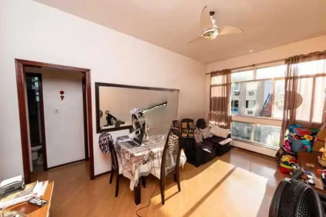 Apartamento : / Residencial / Botafogo - Foto 3