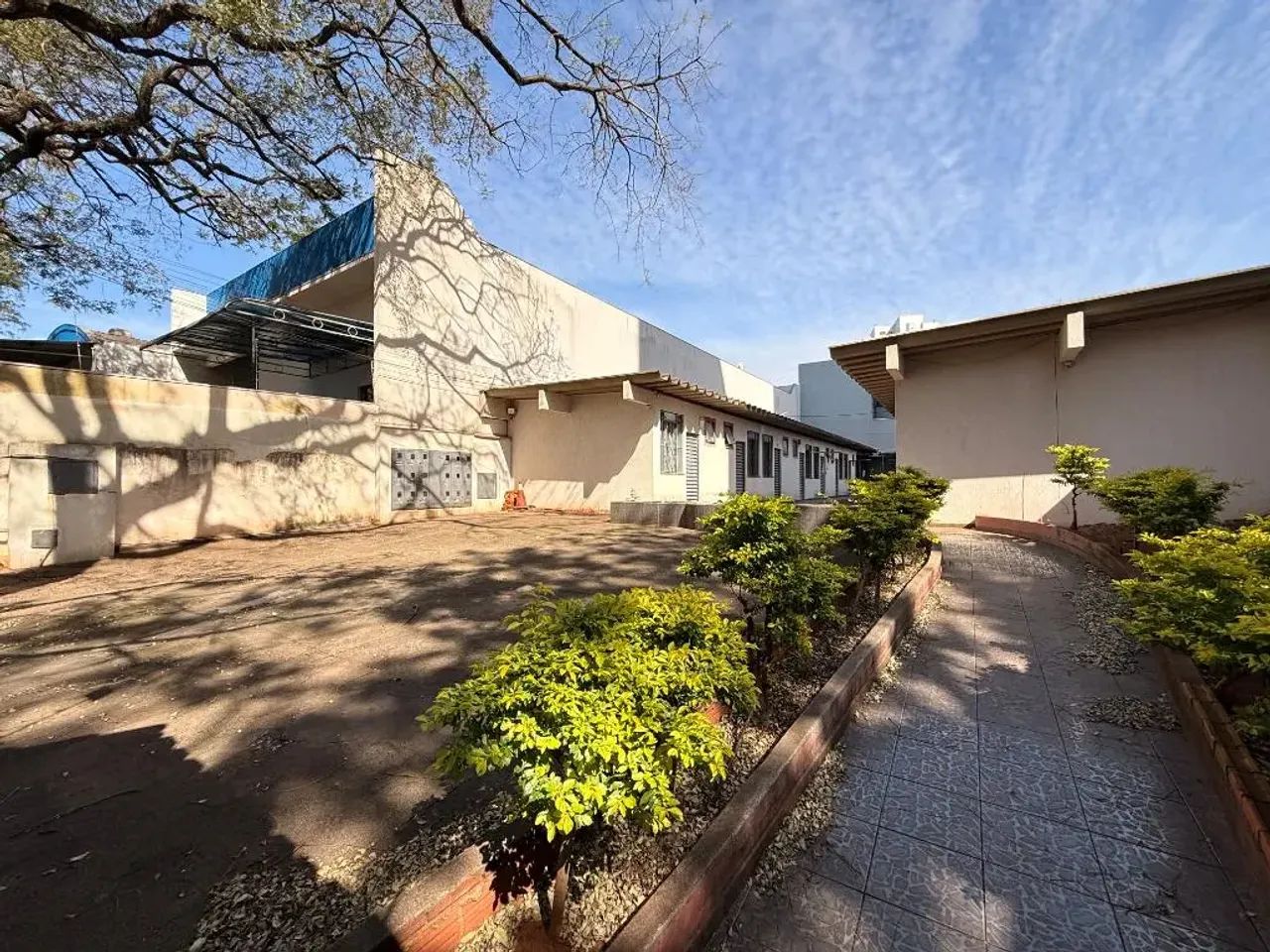 Apartamento para alugar em Maringá, Zona 07, com 1 quarto, com 18 m², Pousada Miyamoto - Foto 2