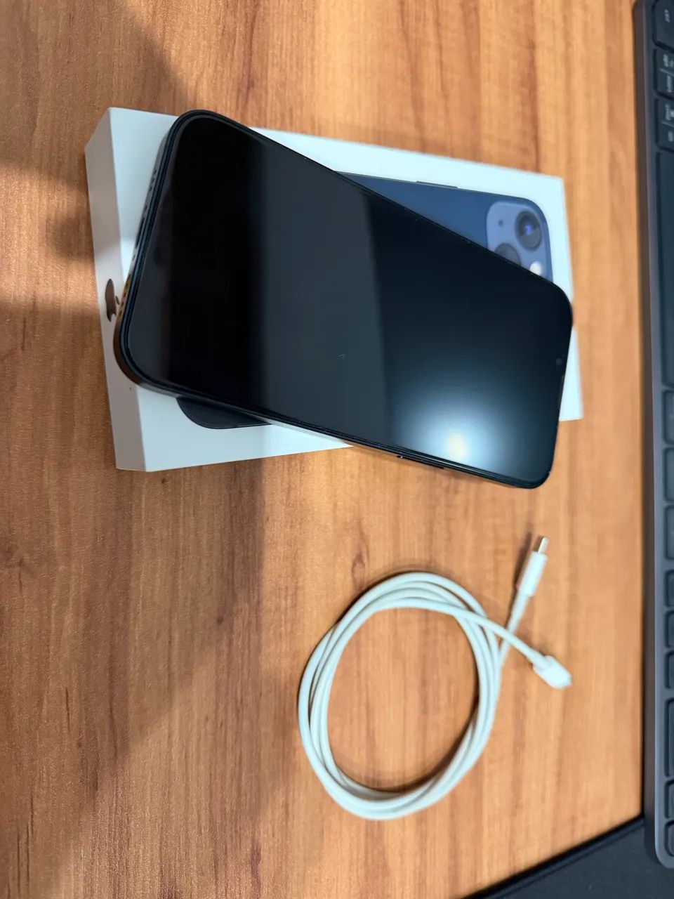 iPhone 13 - Foto 3