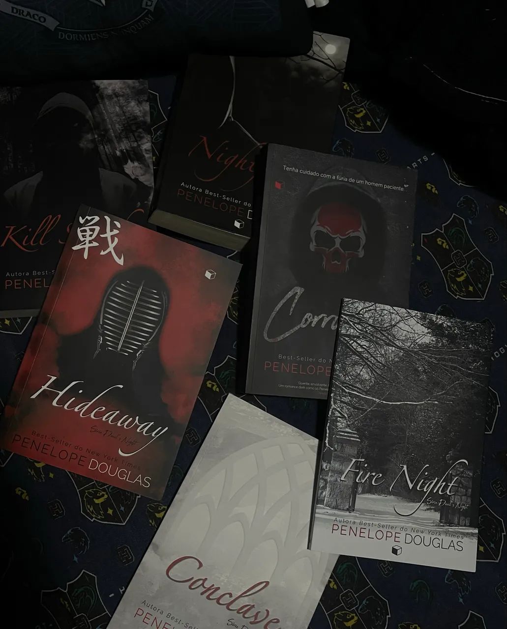 Box Devil?s Night 