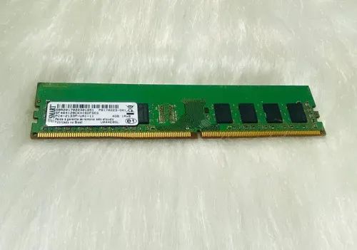 50 unidades Memória DDR4 2133Mhz