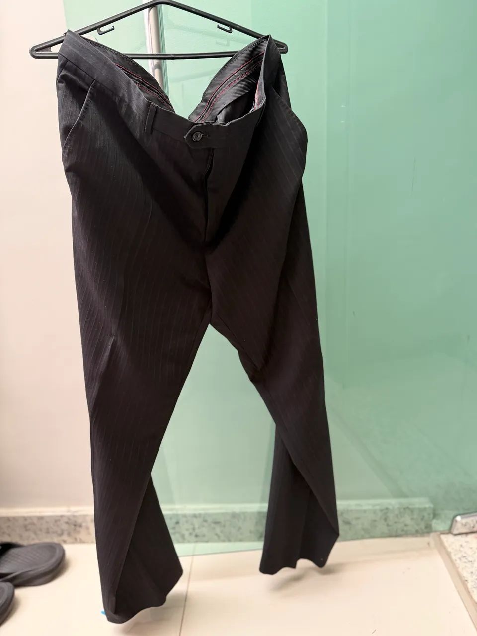 Terno VitoRelli (Collection) - Tamanho 52 - Foto 5