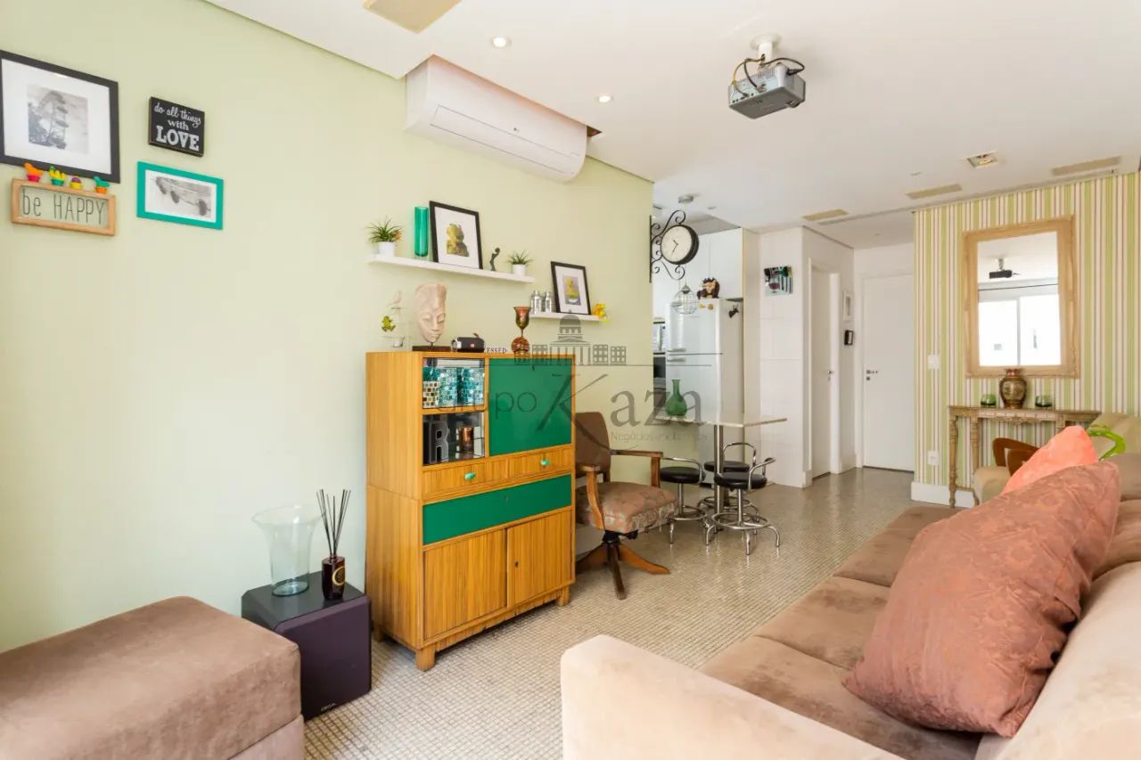 Apartamento Cobertura - Consolação - 2 Dormitórios - 95,39m² - Foto 4