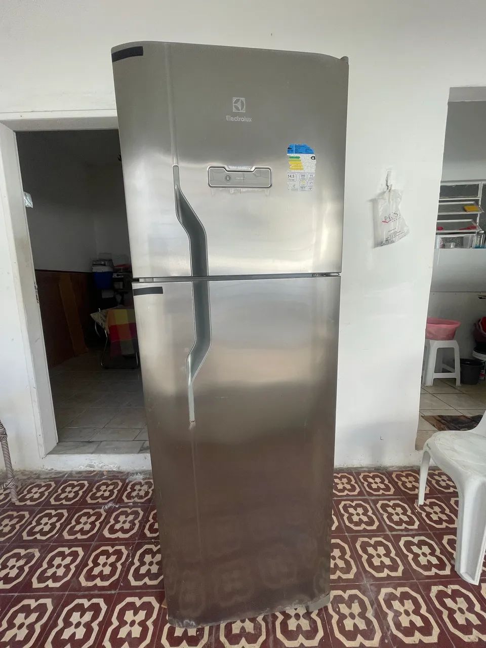 Geladeira Electrolux  - Foto 5