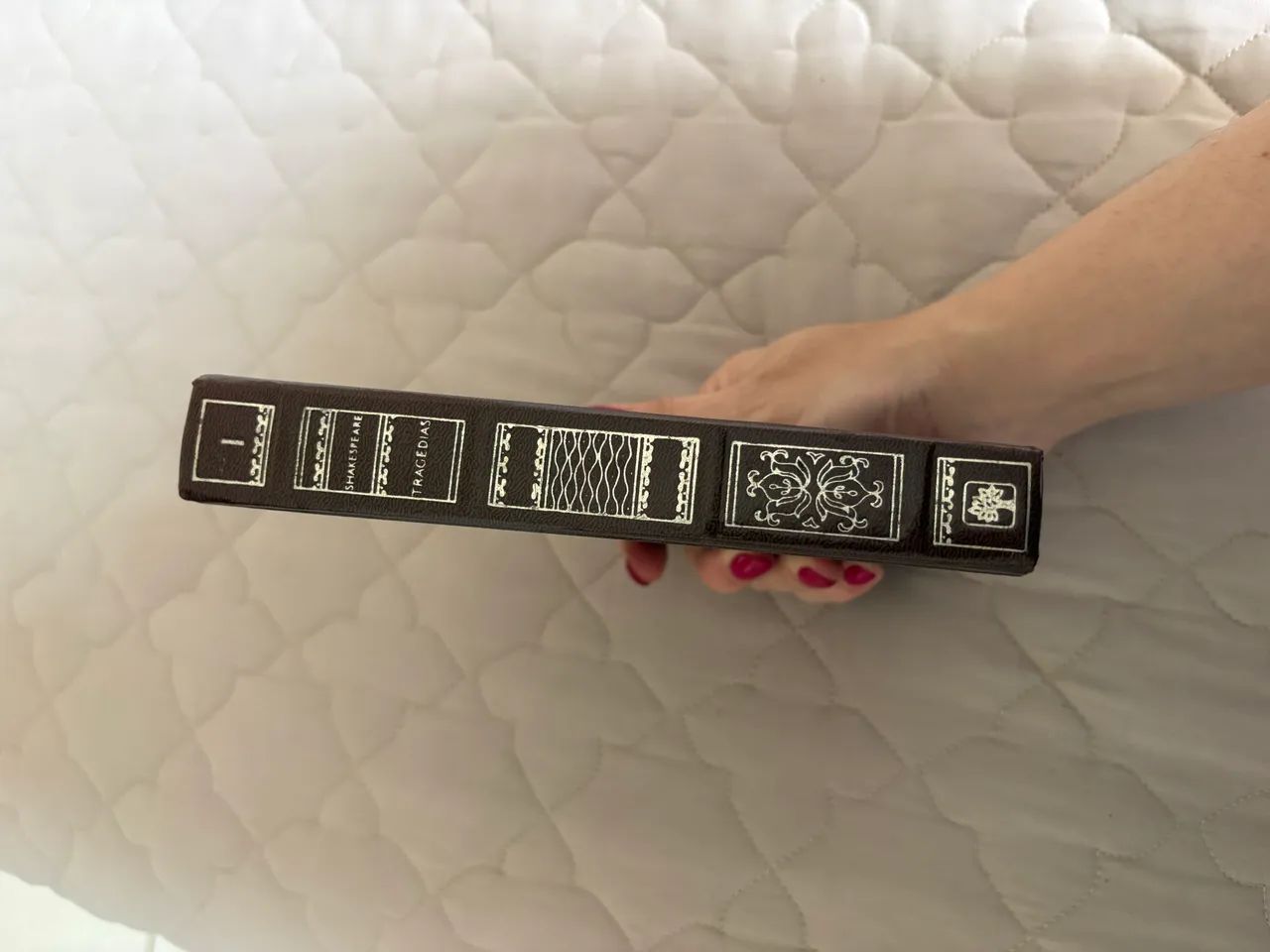 Livro de 1979 - Foto 2
