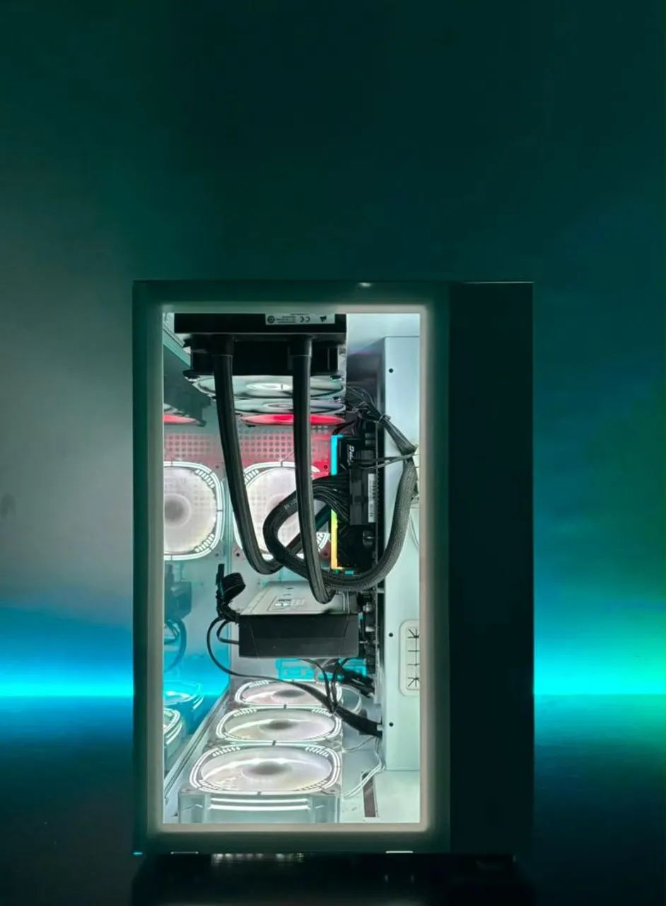PC GAMER  PROFISSIONAL  - Foto 5