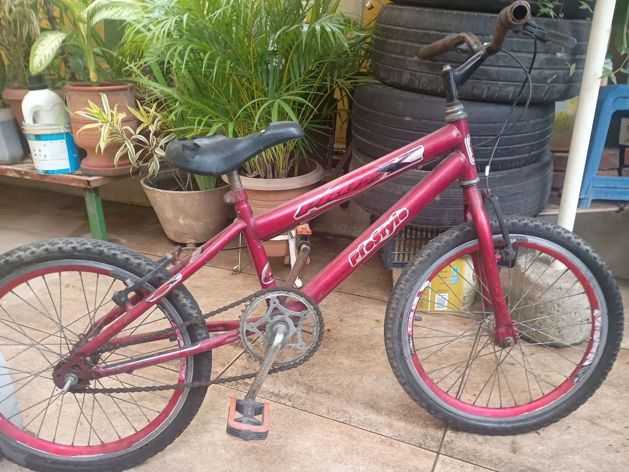 Bicicletas Infantil  - Foto 4