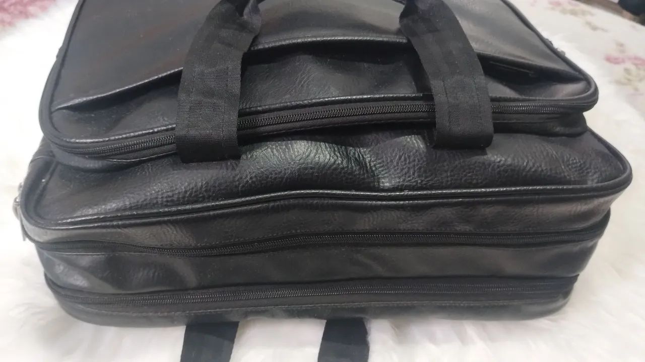Bolsa masculina  - Foto 3