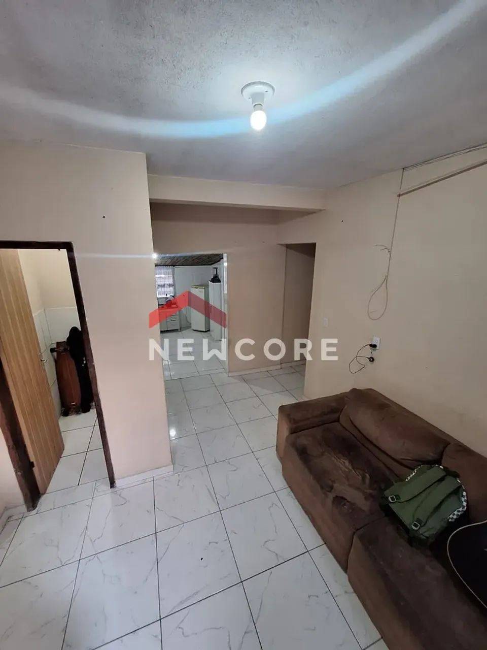 Casa em Rua da Diva - Vila Nova Alvorada - Imbituba/SC - Foto 5