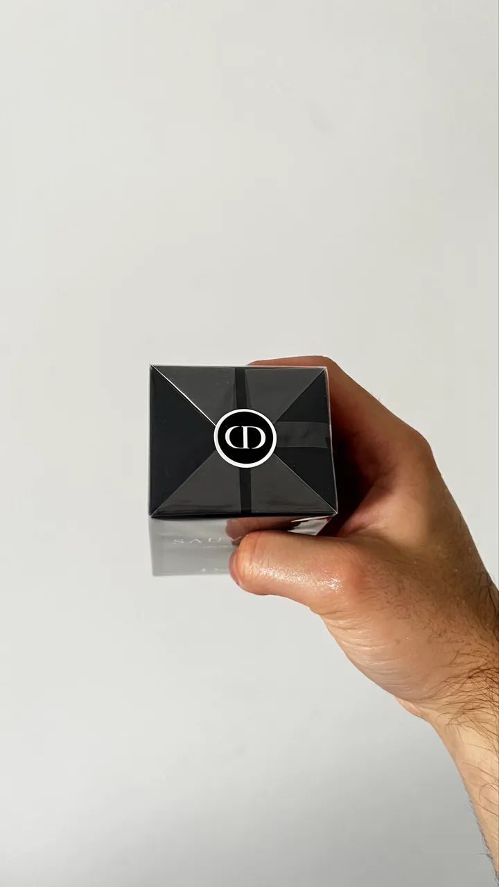 DIOR SAUVAGE - Foto 2