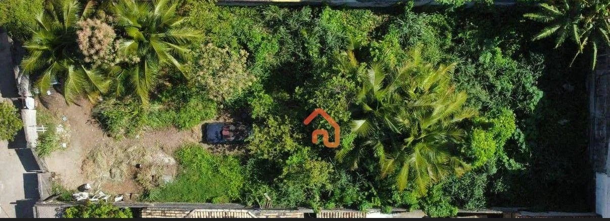 Terreno à venda, 633 m² por R$ 1.050.000,00 - Maralegre - Niterói/RJ - Foto 5