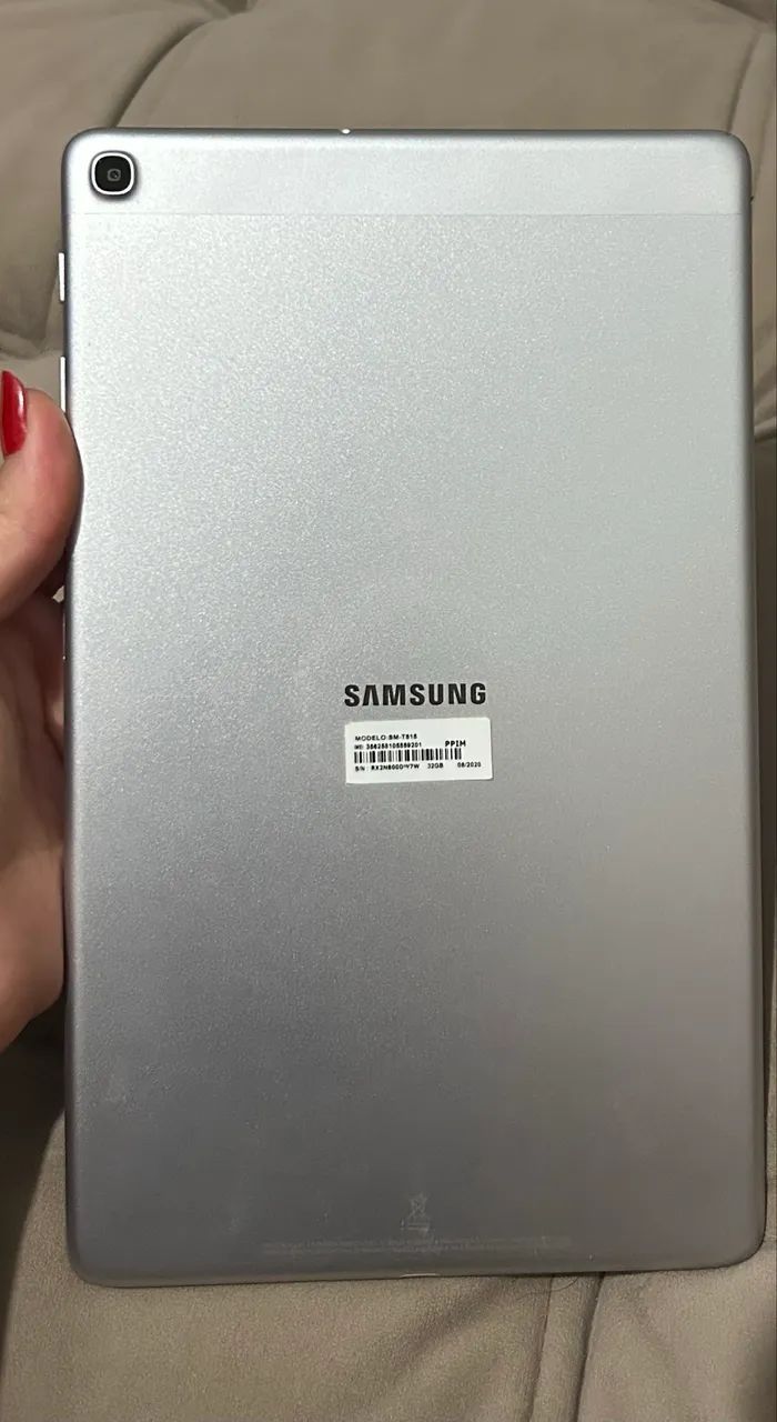 Samsung Tab 10.1