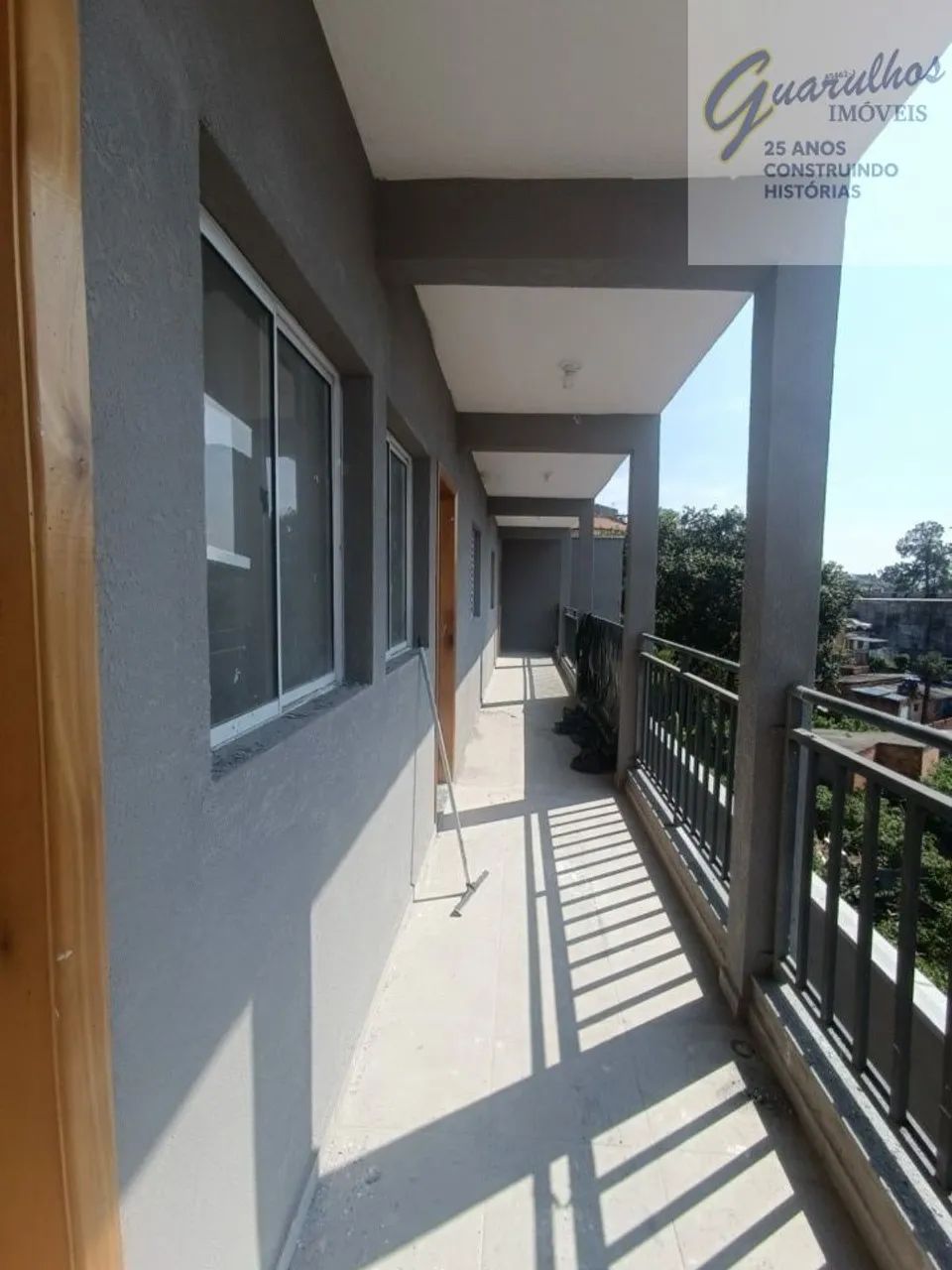 casas condomínio fechado nova galvao - Foto 3