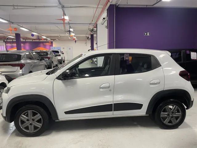 Renault Kwid 1.0 Intense 2025 - Foto 2