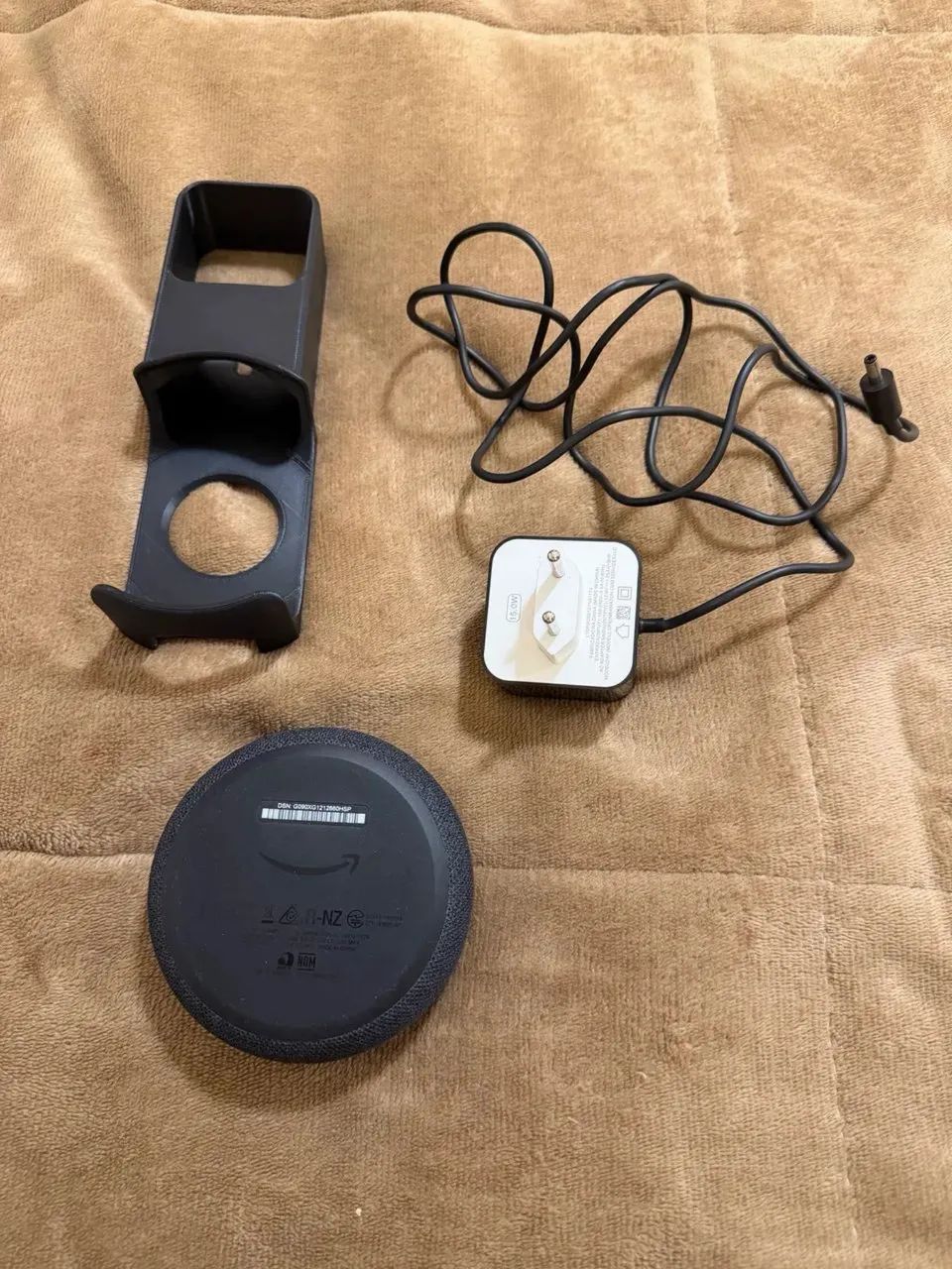 Amazon Echo Dot 3ª geração - Foto 4