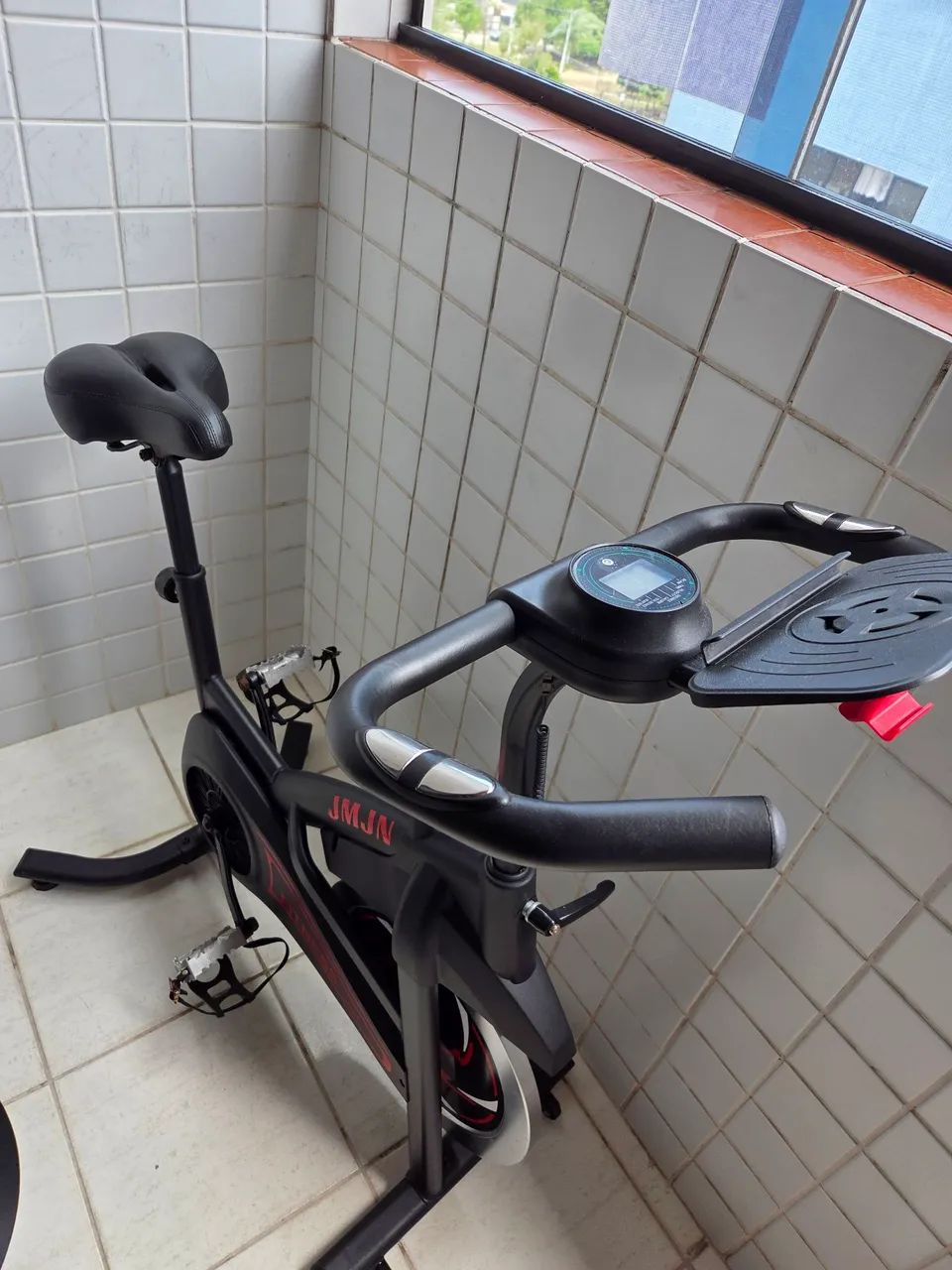 Bicicleta ergométrica - Foto 2