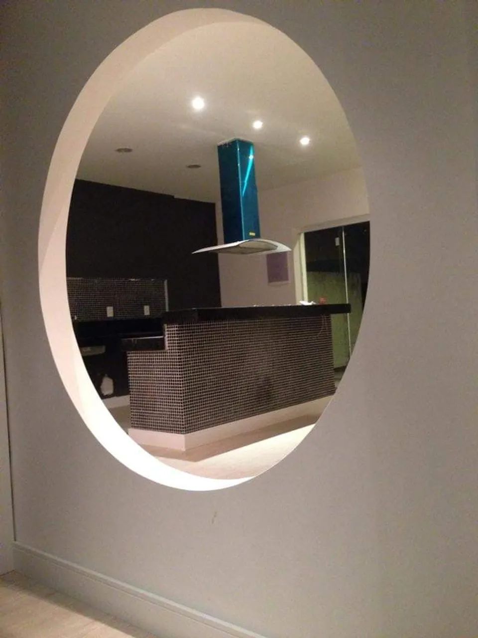 Alugo casa Alto Padrão  - Foto 4