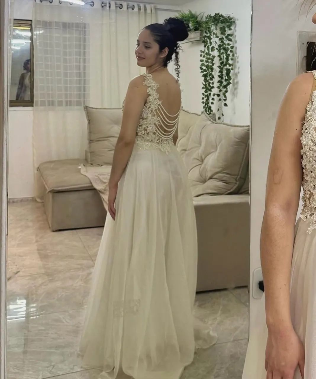 Vestido de noiva  - Foto 4