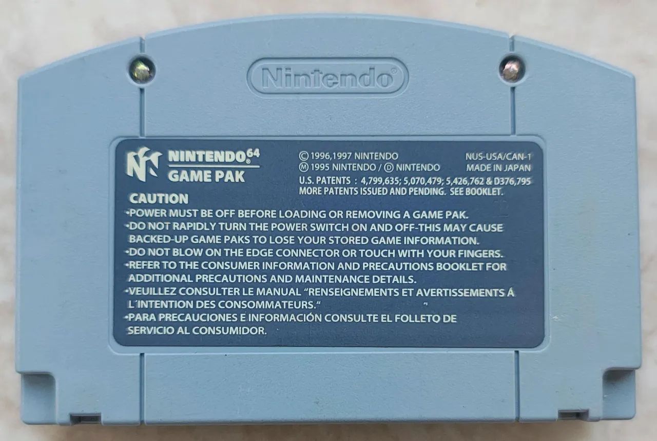 Quest 64 = R$: 200 - Foto 5