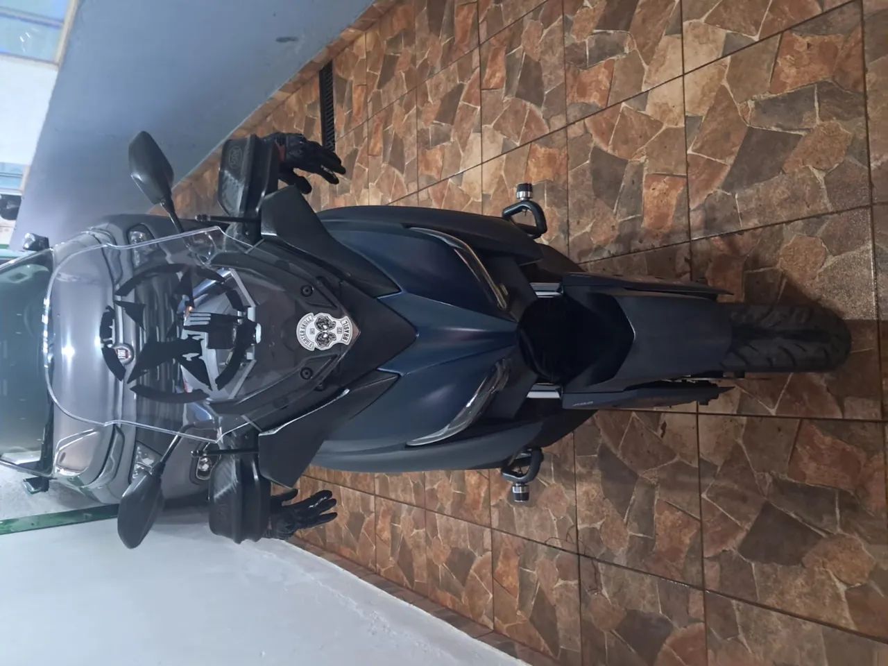 Yamaha Xmax 250 ABS 2024