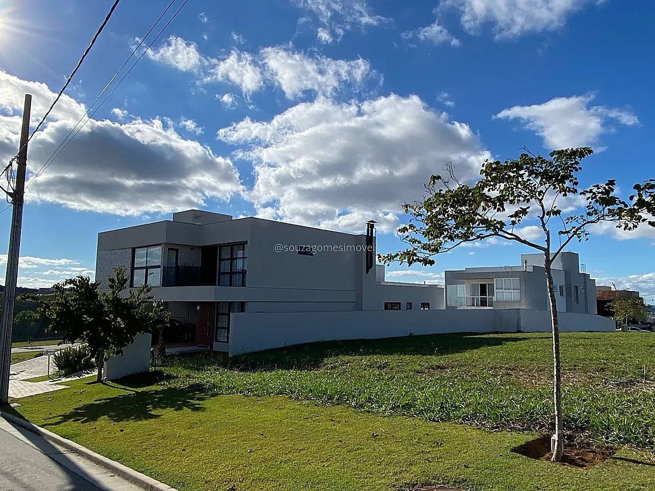 485 m² no Alphaville para venda - Foto 3
