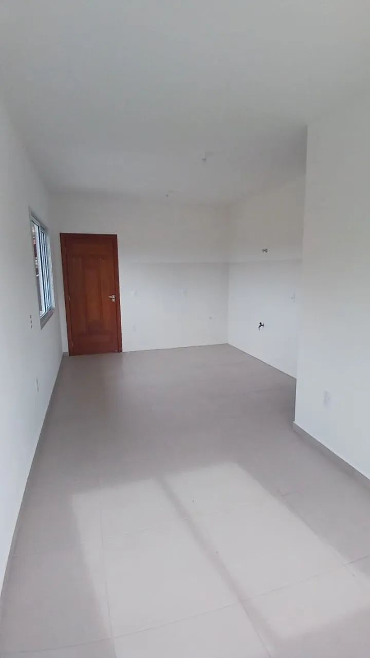 Foto - São José - Forquilhas