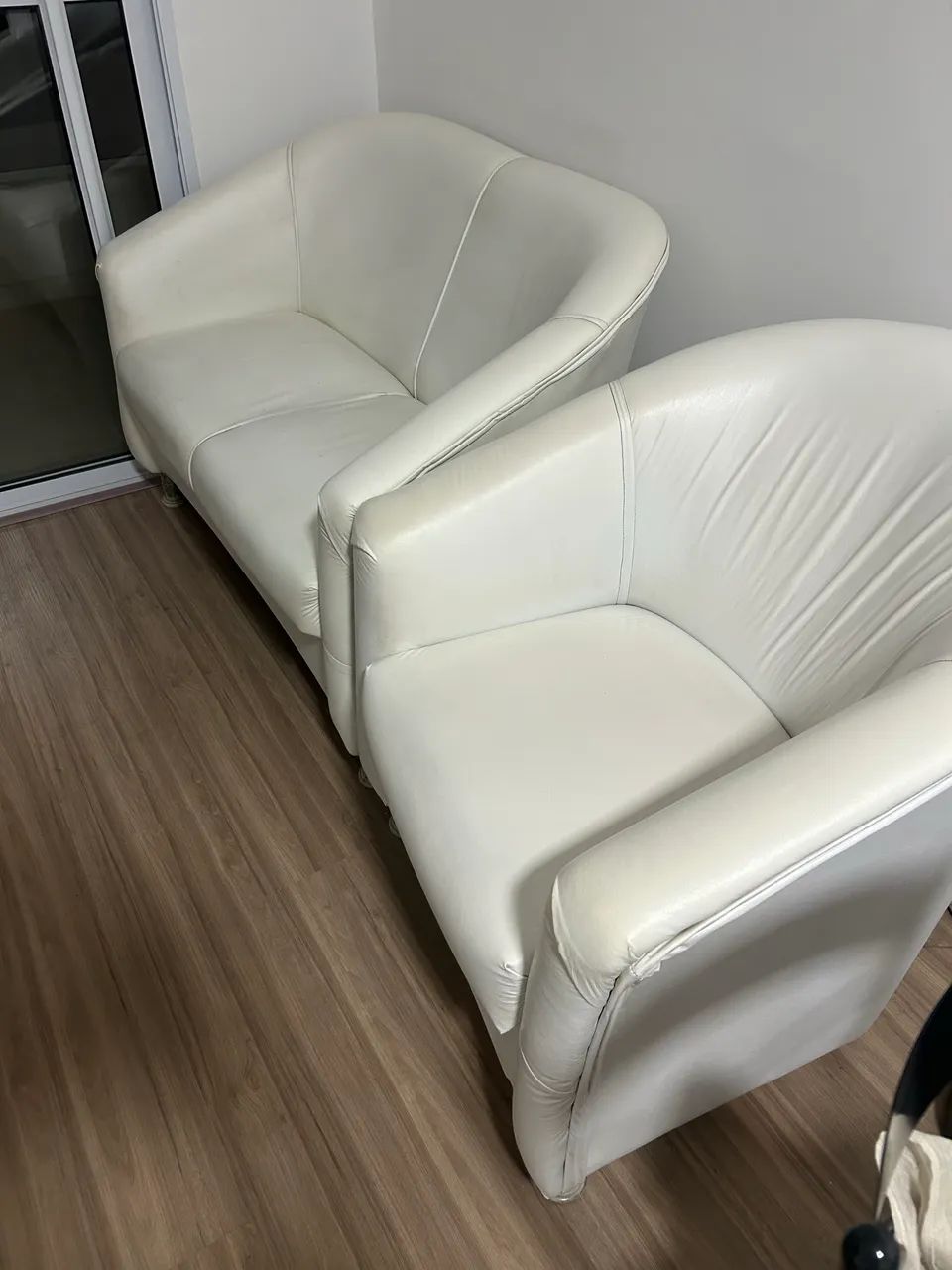 Sofá para consultório  - Foto 3