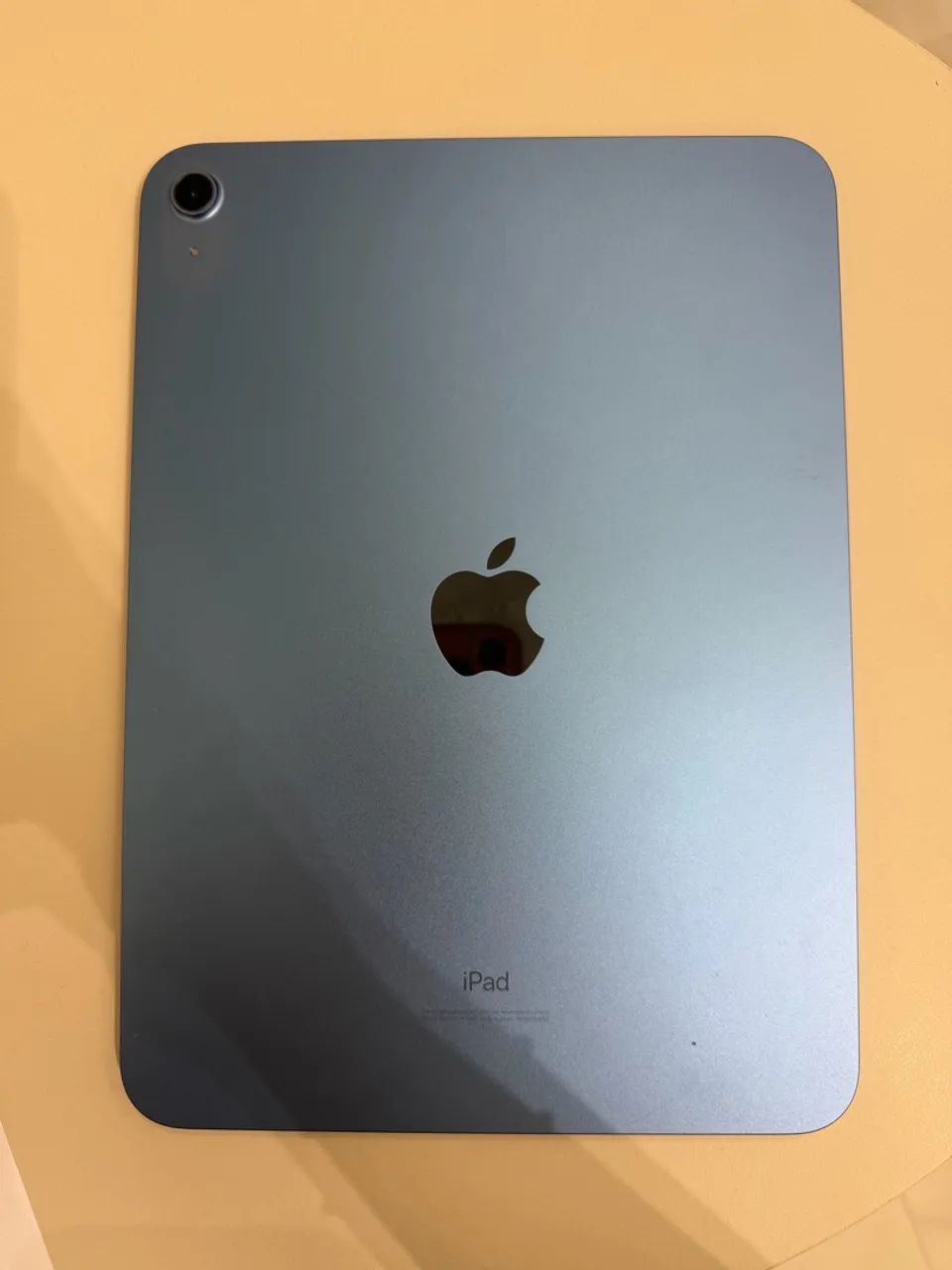 iPad 