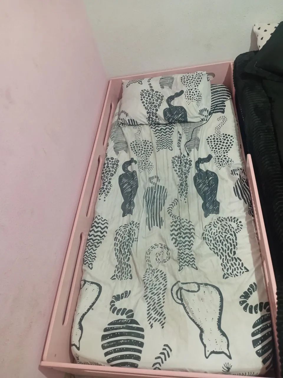 Cama infantil  - Foto 3