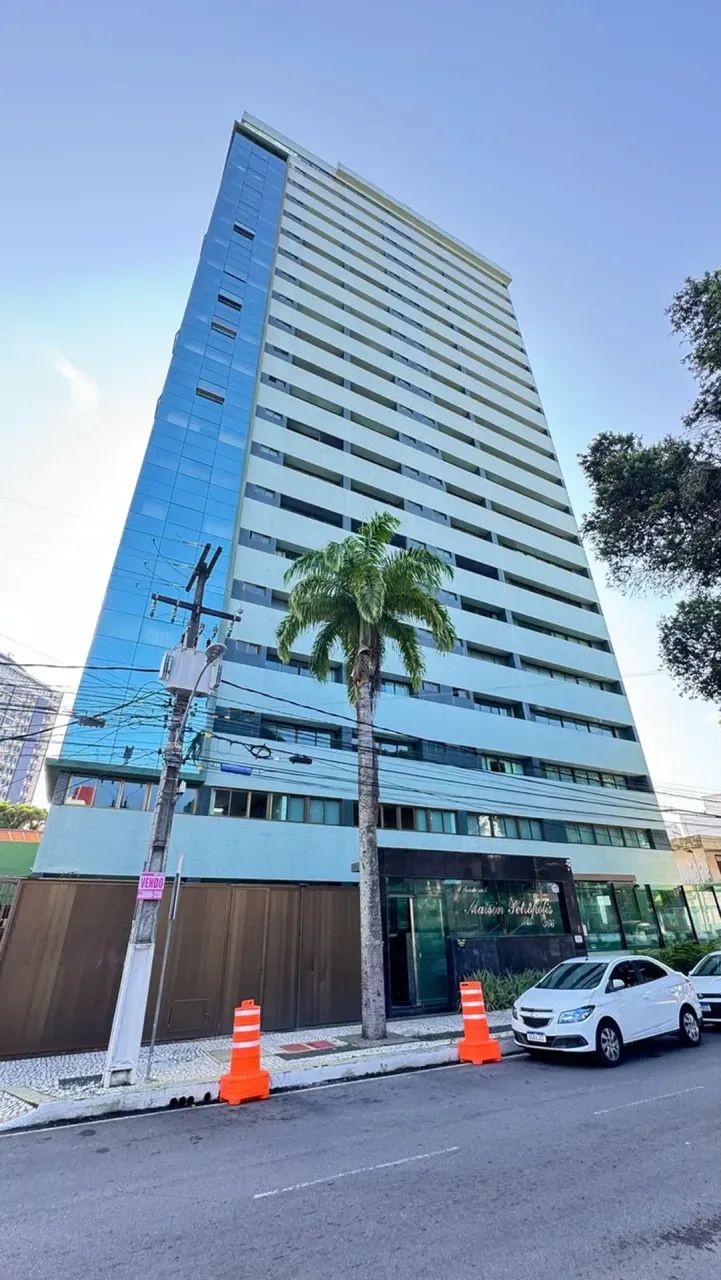 APARTAMENTO MAISON PETRÓPOLIS 360m2