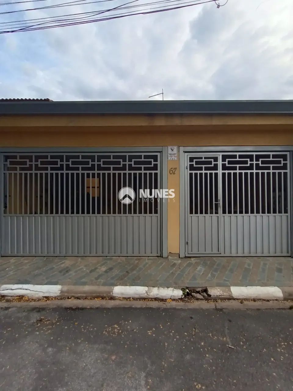 Casa Térrea Quitaúna