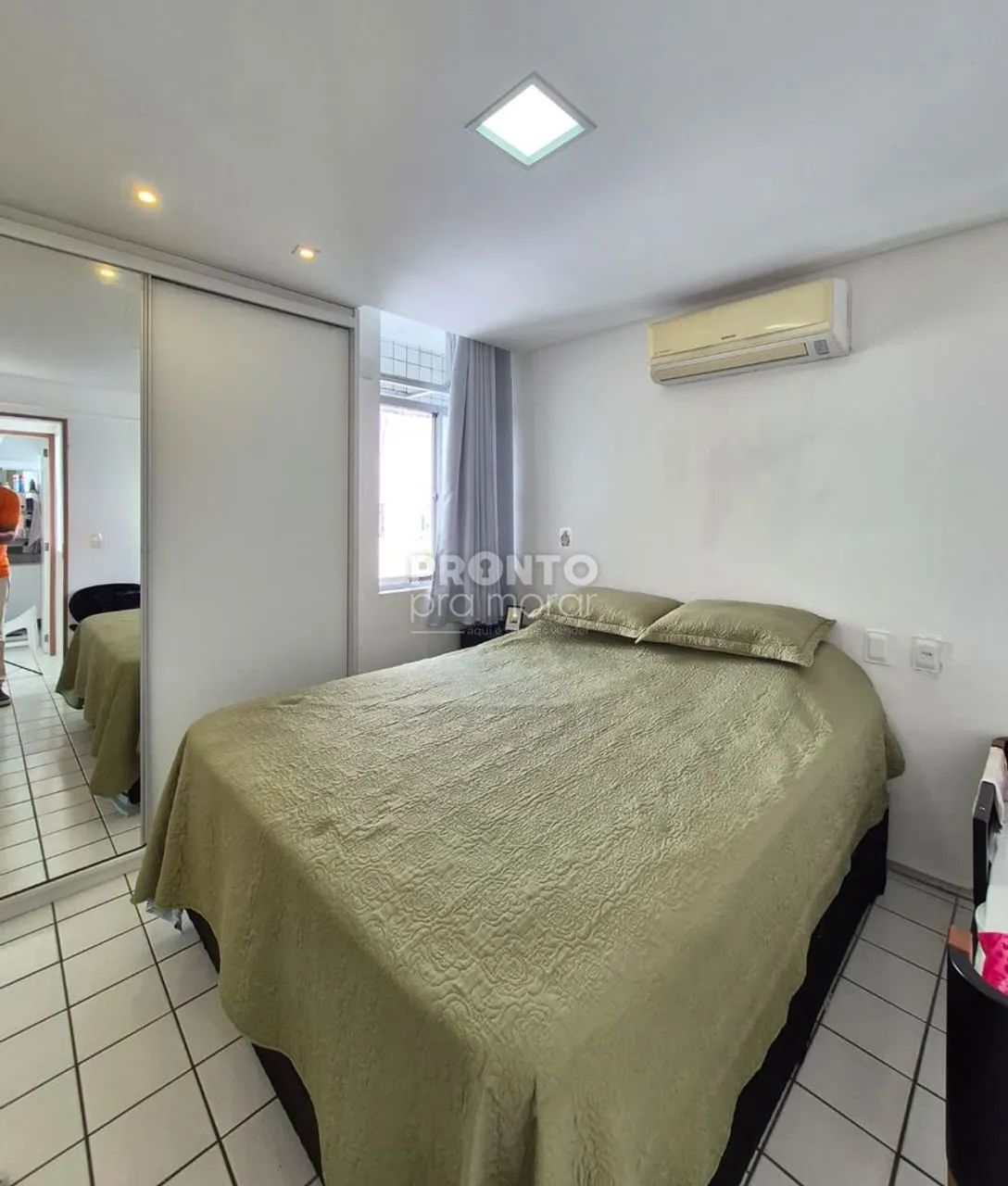 Apartamento com 2 quartos em Boa Viagem - Foto 2