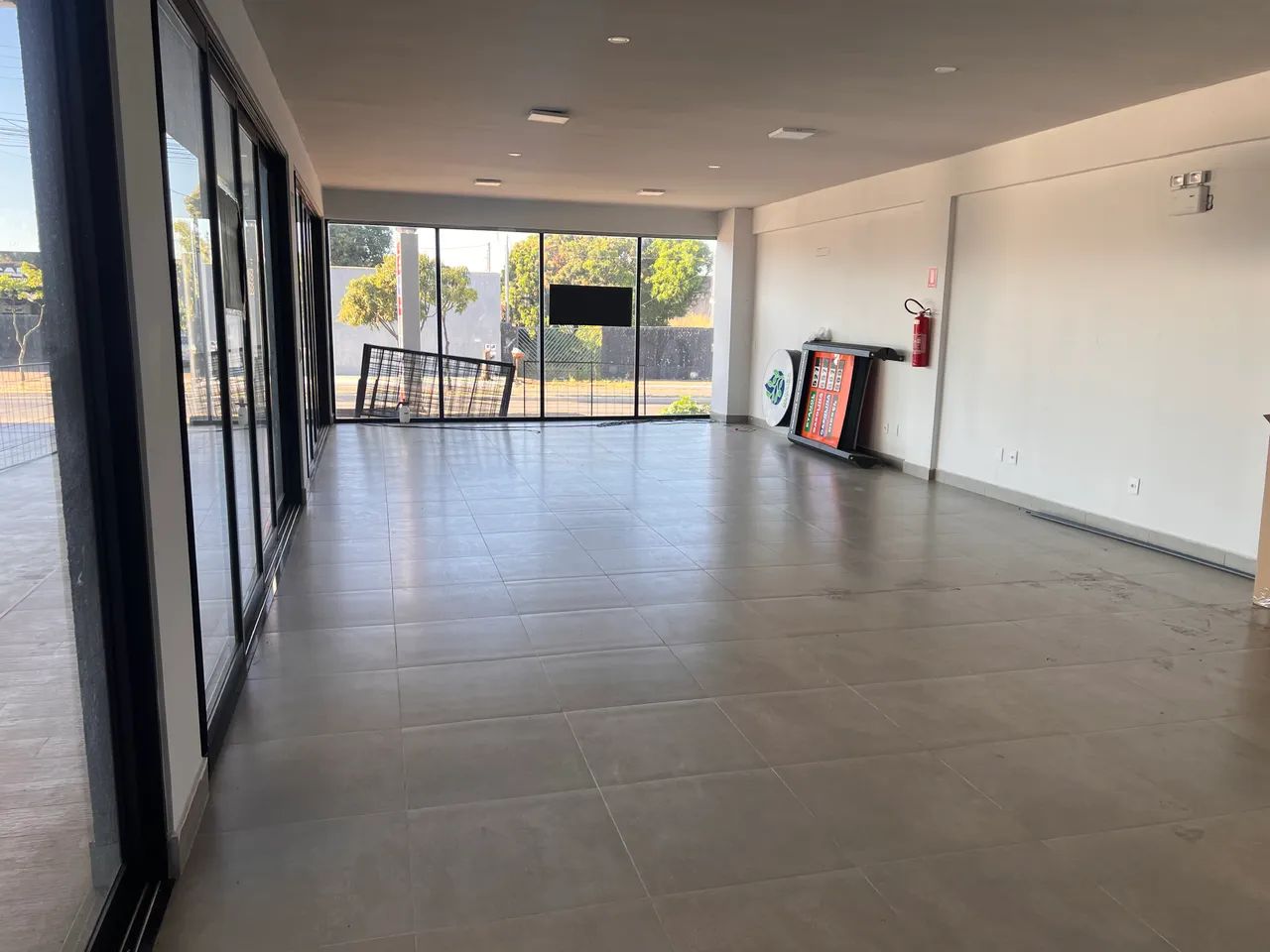 Loja comercial em posto de combustível  - Foto 2