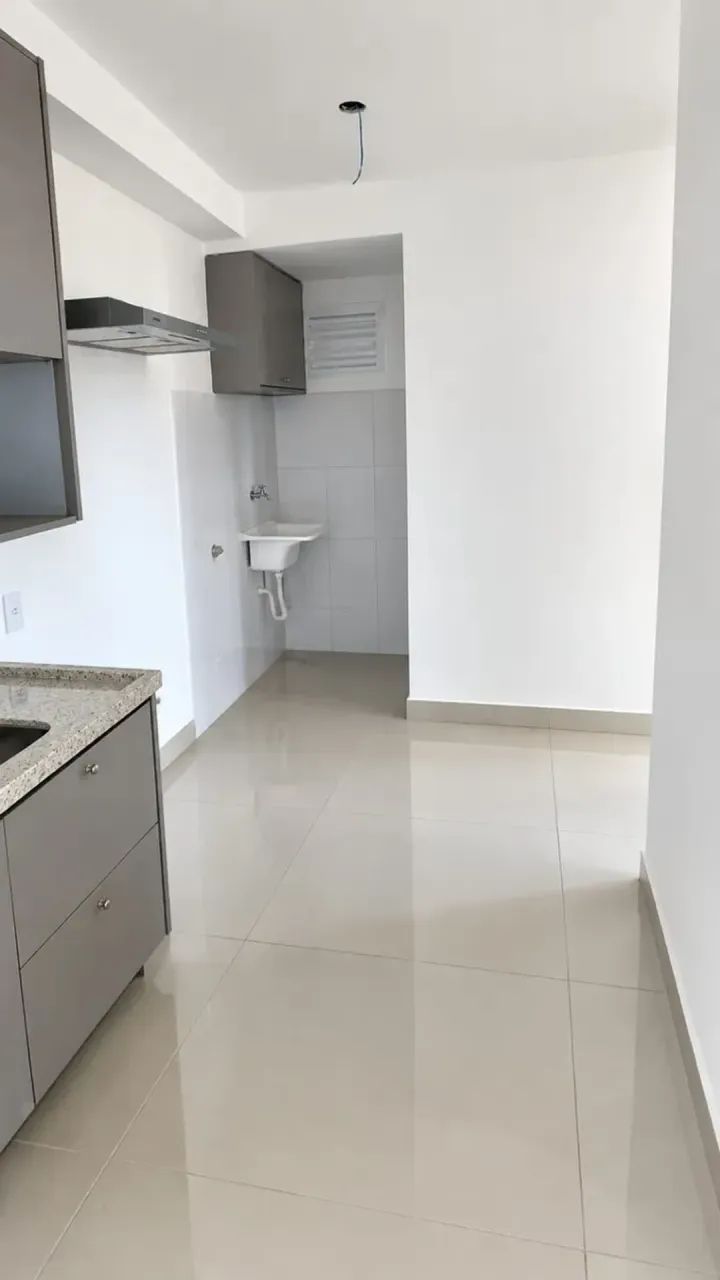 ALUGO RESIDENCIAL LÍRIO DO VALE - Foto 3