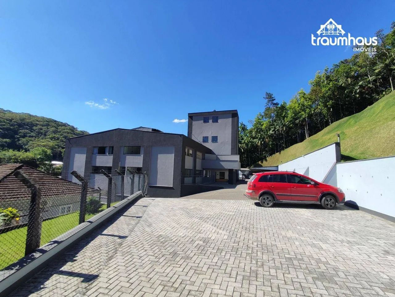 Sala para alugar, 44 m² - Vila Itoupava - Blumenau/SC - Foto 3