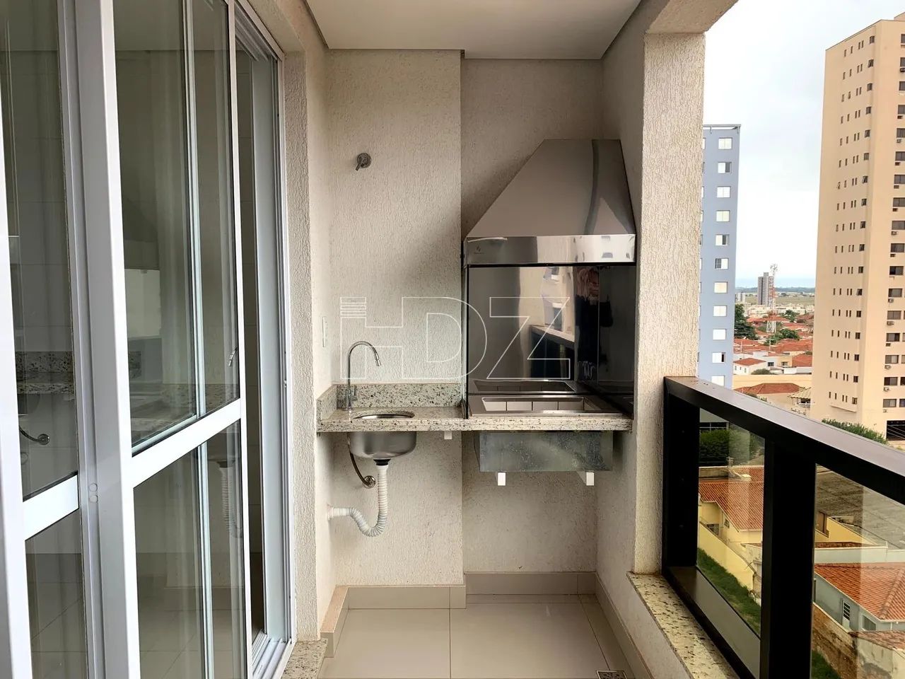 Apartamento Mobiliado - Foto 5