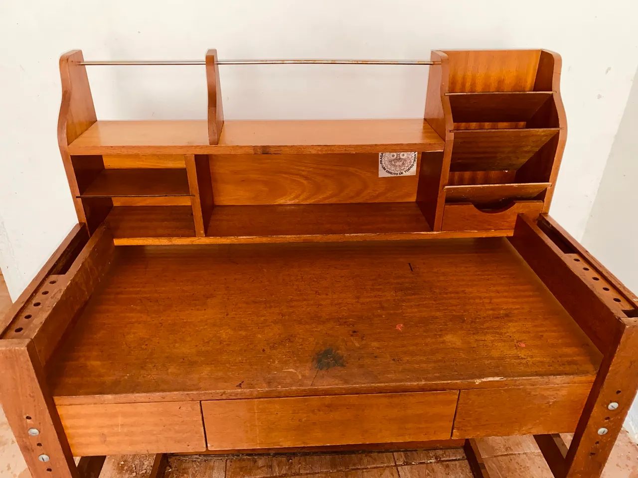 mesa para estudos  - Foto 3