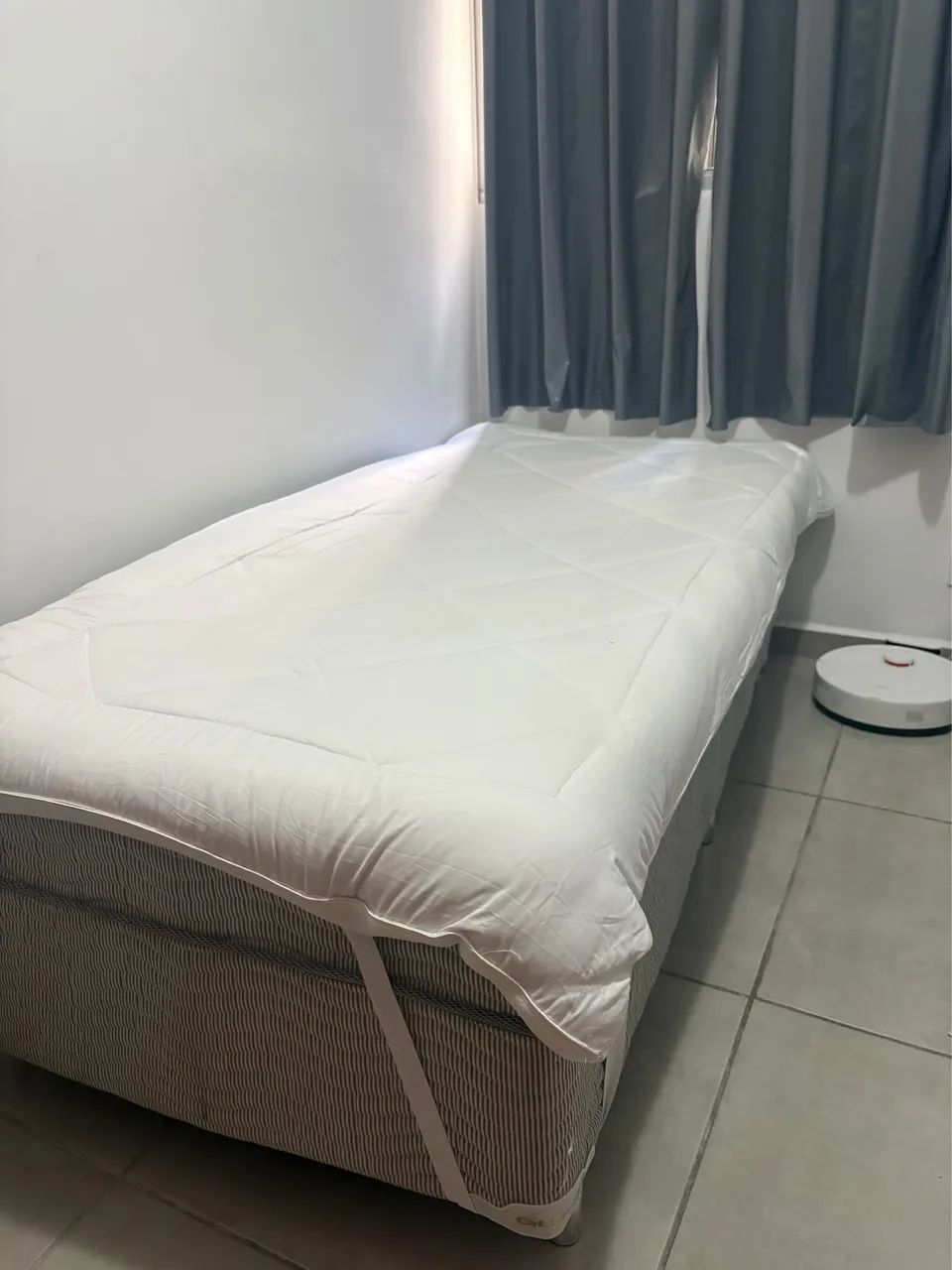Cama solteiro - Foto 3