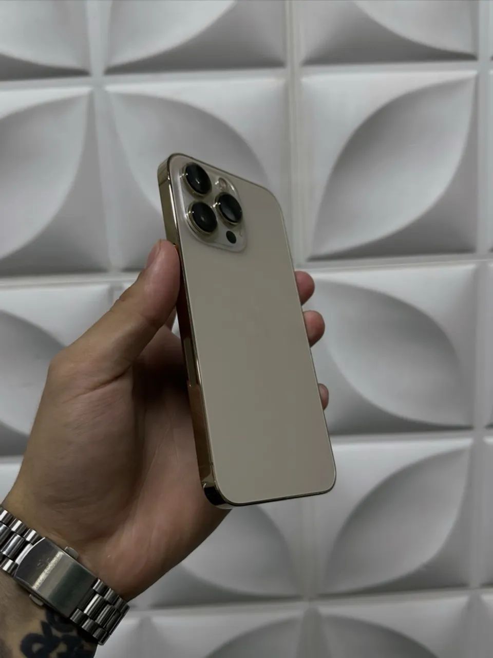 iPhone 13 Pro 128gb - Foto 2