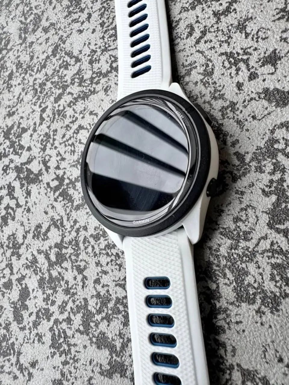 garmin 265 smartwatch forerunner - Foto 2