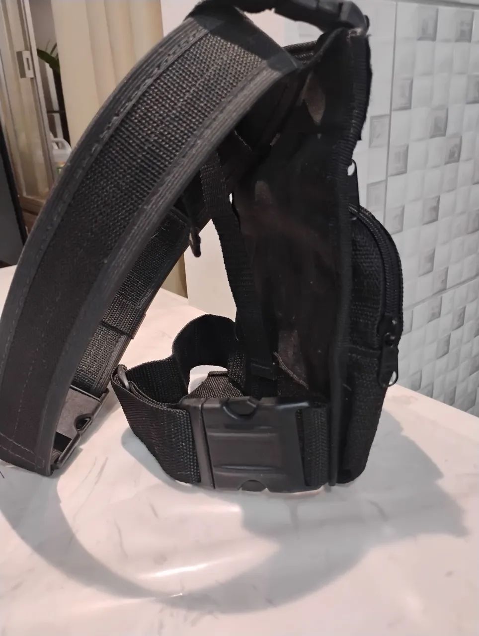 Bolsa + coturno  - Foto 2