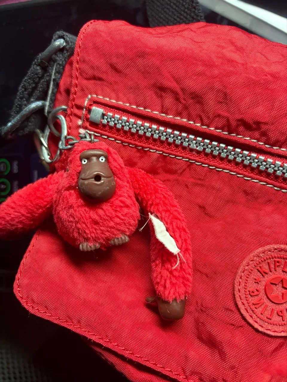 Bolsa Kipling - Foto 4