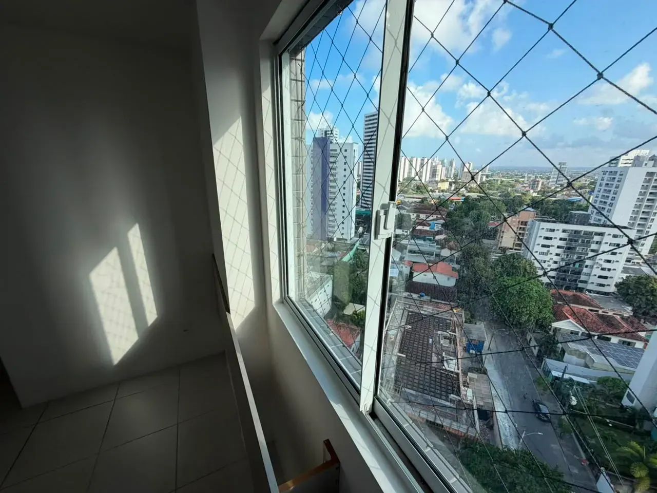 AG - Apartemento com 3 quartos com suite/ 2 vagas / 90m² - Foto 5