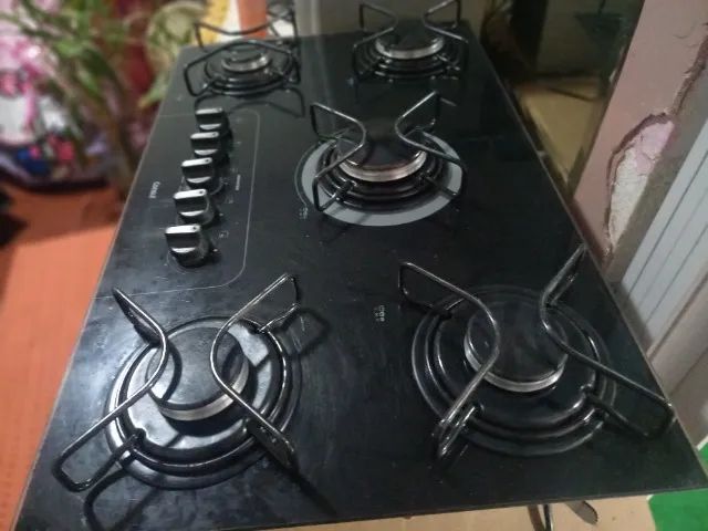 Produto seminovo